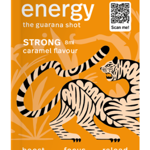 NEGS - STRONG [CARAMEL]